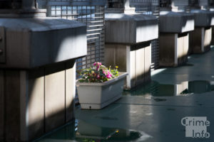 東京拘置所_屋上運動場1_生原かれん